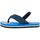 Schuhe Kinder Sandalen / Sandaletten Gioseppo Kids Curazao 59293 - Blue Blau