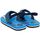 Schuhe Kinder Sandalen / Sandaletten Gioseppo Kids Curazao 59293 - Blue Blau