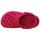 Schuhe Kinder Sandalen / Sandaletten Crocs Kids Classic - Candy Pink Rosa