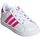 Schuhe Kinder Sneaker adidas Originals Baby Coast Star EL I EE7509 Weiss