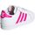Schuhe Kinder Sneaker adidas Originals Baby Coast Star EL I EE7509 Weiss