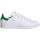 Schuhe Damen Sneaker adidas Originals Stan Smith J FX7519 Weiss