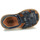 Schuhe Jungen Sandalen / Sandaletten GBB MITRI Blau