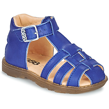 Schuhe Jungen Sandalen / Sandaletten GBB ERNESTO Blau