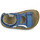 Schuhe Jungen Sandalen / Sandaletten GBB IGORI Blau