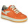 Schuhe Jungen Sneaker Low GBB KERTI Orange