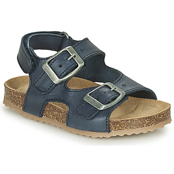 Schuhe Jungen Sandalen / Sandaletten GBB PARITO Blau