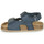 Schuhe Jungen Sandalen / Sandaletten GBB PARITO Blau