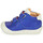 Schuhe Jungen Sneaker High GBB LANOU Blau