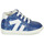 Schuhe Jungen Sneaker High GBB ABOBA Blau