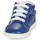 Schuhe Jungen Sneaker High GBB ABOBA Blau