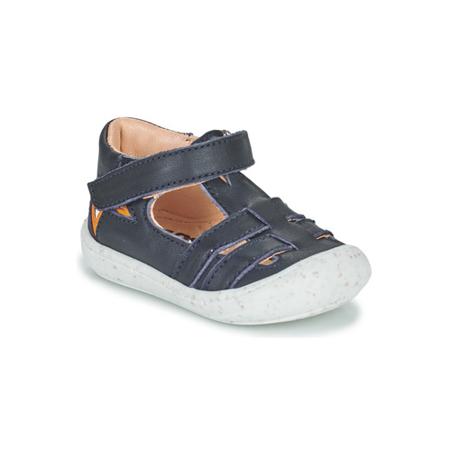 Schuhe Jungen Sandalen / Sandaletten GBB LIROY Blau