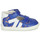 Schuhe Jungen Sneaker High GBB SAMBO Blau