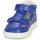 Schuhe Jungen Sneaker High GBB SAMBO Blau