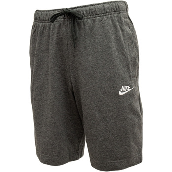 Kleidung Herren Shorts / Bermudas Nike Sportswear Club Grau