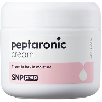 Snp  pflegende Körperlotion Peptaronic Cream To Lock In Moisture