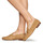 Schuhe Damen Slipper JB Martin FRANCHE Camel