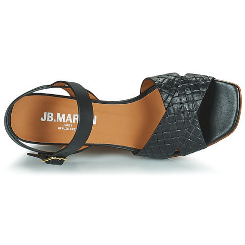 JB Martin ELISE Schwarz
