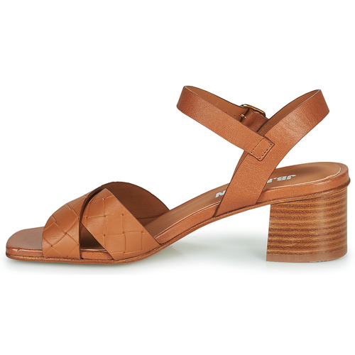 JB Martin ELISE Camel