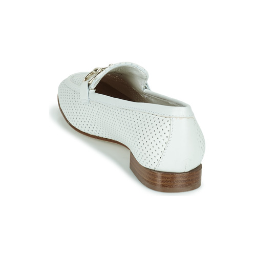 JB Martin MAYA Nappa / Weiss