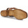 Schuhe Damen Pantoletten / Clogs JB Martin DONA Camel