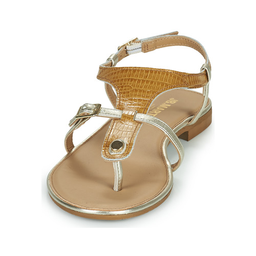 JB Martin AISSA Camel