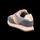 Schuhe Damen Sneaker Gant Bevinda gray 23533095 G88 Grau