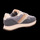 Schuhe Damen Sneaker Gant Bevinda gray 23533095 G88 Grau