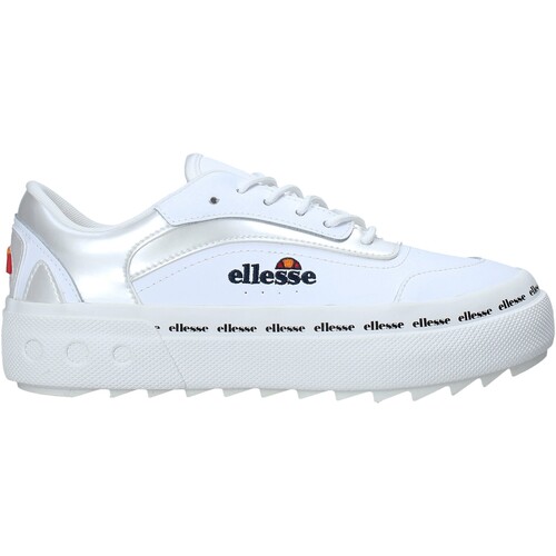 Sneakers Ellesse Damen Sneakers ELLESSE 38 weiß Damen Schuhe Ellesse Damen Sneakers Ellesse Damen 