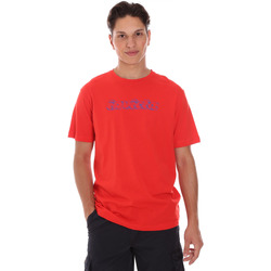 Kleidung Herren T-Shirts Invicta 4451242/U Rot