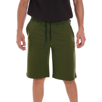 Kleidung Herren Shorts / Bermudas Ciesse Piumini 215CPMP71415 C4410X Grün