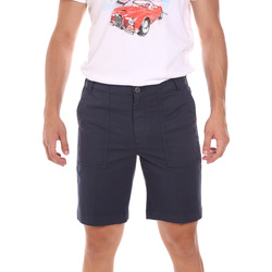 Kleidung Herren Shorts / Bermudas Colmar 0867T 8SP Blau