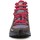 Schuhe Damen Wanderschuhe Salewa Ws Alpenrose 2 Mid GTX 61374-0988 Violett
