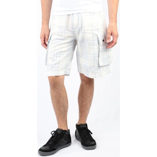 Kleidung Herren Shorts / Bermudas Levi's 4980-0003 