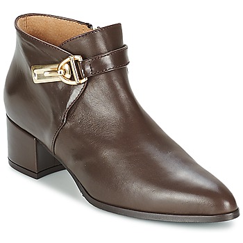 Image of Marian Ankle Boots MARINO
