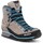 Schuhe Damen Boots Salewa Schuhe  Ws Mtn Trainer 2 Winter GTX 61373-7950 Multicolor