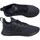 Schuhe Kinder Sneaker Low adidas Originals Puremotion Graphit