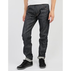 Kleidung Herren Slim Fit Jeans Wrangler BEN W11MXR041 Blau