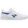 Schuhe Herren Sneaker Low Reebok Sport Royal Weiß, Rot, Blau