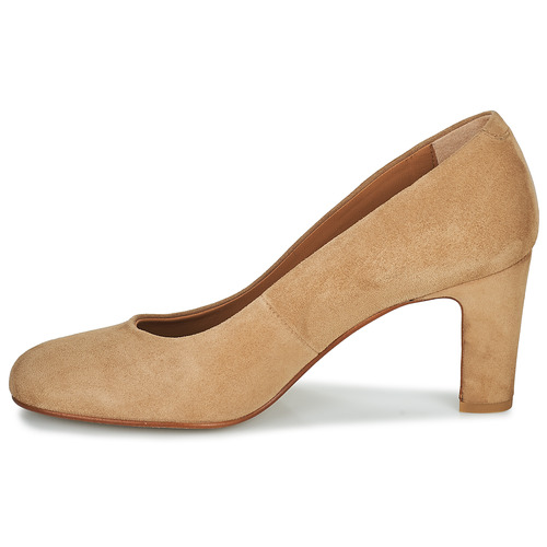 JB Martin LINDA Camel