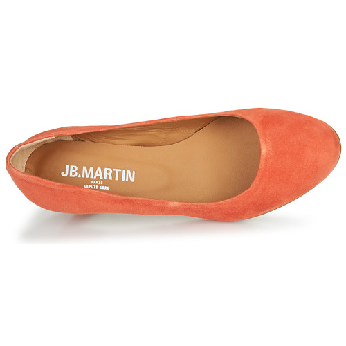 JB Martin LINDA Orange