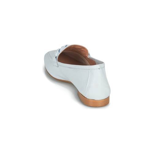 JB Martin VEILLE Nappa / Weiss