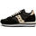 Schuhe Damen Sneaker Saucony S60530-13 Schwarz