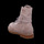 Schuhe Damen Stiefel Andrea Conti Stiefeletten Schnürstiefel Stiefel Boots Grau Neu 0022870-640 Beige