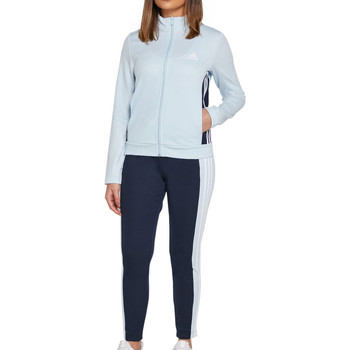 Kleidung Damen Jogginganzüge adidas Originals FI6697 Blau