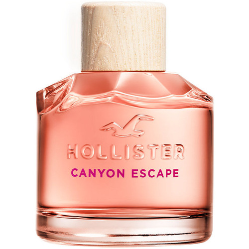 Beauty Damen Eau de parfum  Hollister Canyon Escape For Her Eau De Parfum Spray 