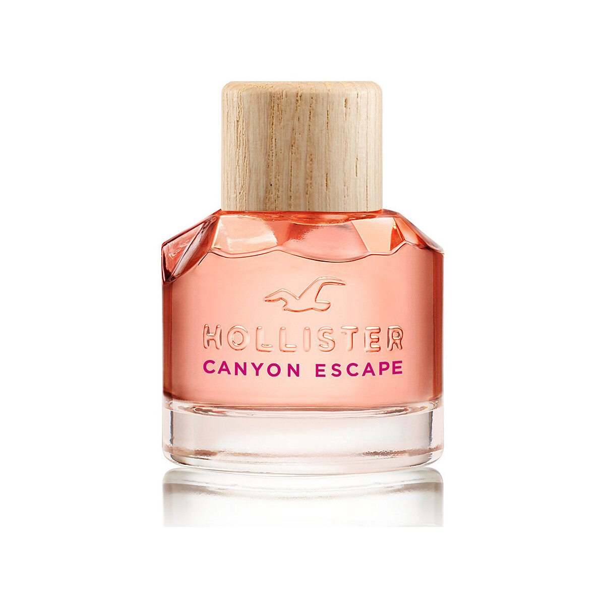 Beauty Damen Eau de parfum  Hollister Canyon Escape For Her Eau De Parfum Spray 