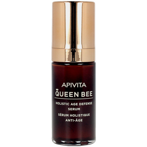 Beauty Damen Anti-Aging & Anti-Falten Produkte Apivita Queen Bee Age Defense Serum 