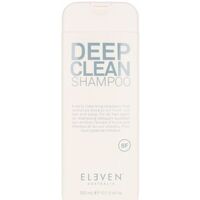 Beauty Shampoo Eleven Australia Deep Clean Shampoo 300 Ml 