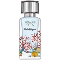 Beauty Eau de parfum  Salvatore Ferragamo Oceani Di Seta Eau De Parfum Spray 